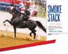 Smoke in Saddle Horse Report